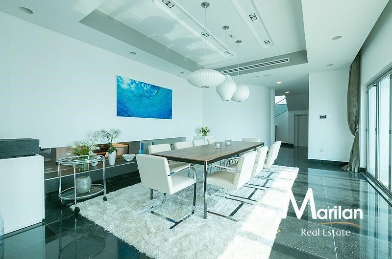 Genuine tip villa | VIP K Frond