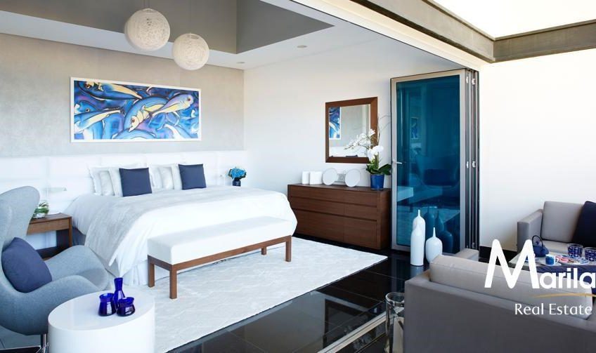 Genuine tip villa | VIP K Frond