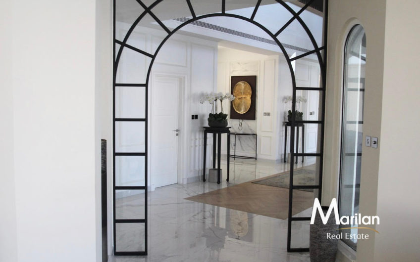 High Number | Fully Furnished | Gallery View