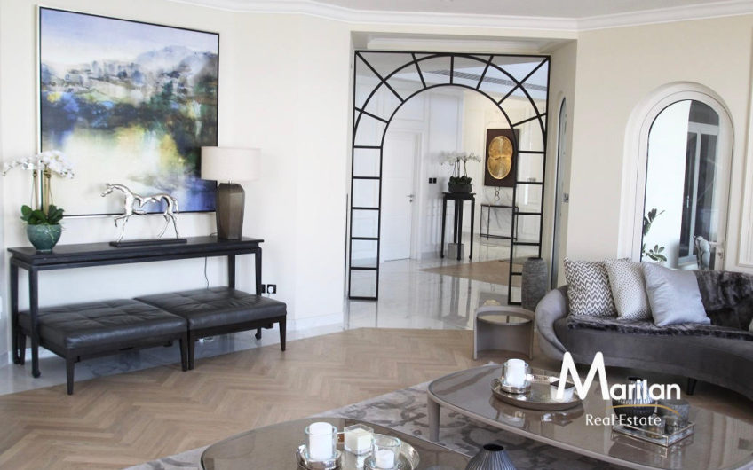High Number | Fully Furnished | Gallery View
