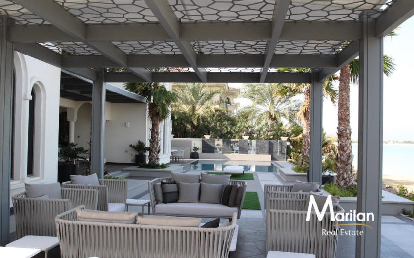High Number | Fully Furnished | Gallery View