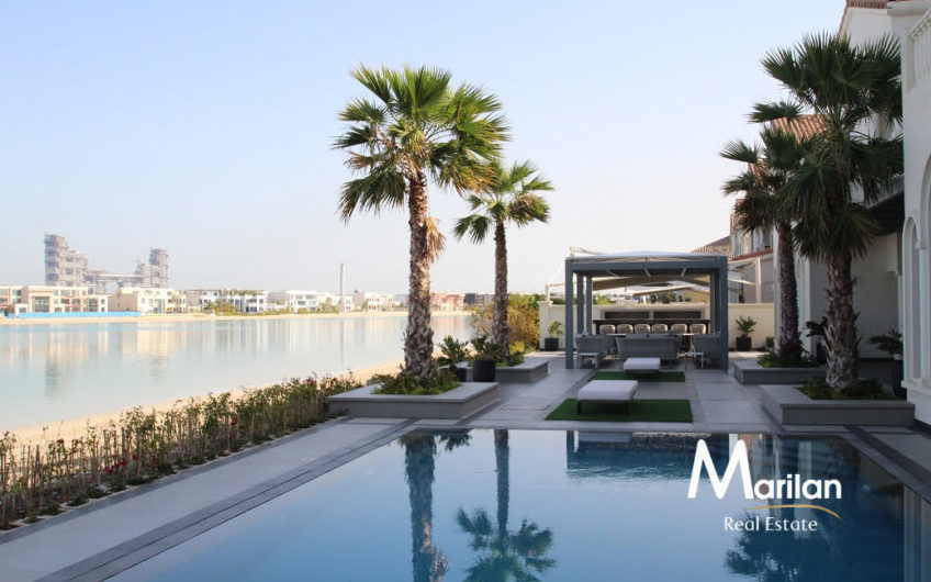High Number | Fully Furnished | Gallery View