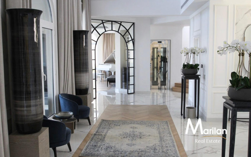 High Number | Fully Furnished | Gallery View