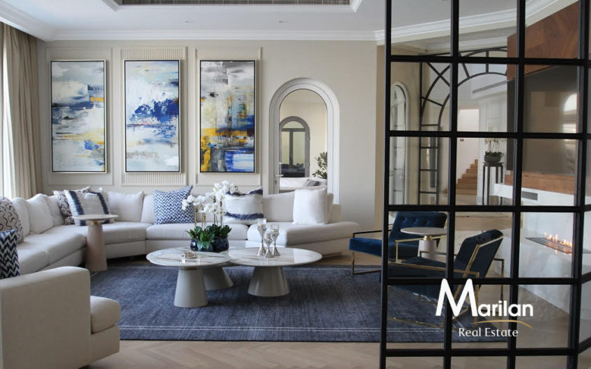 High Number | Fully Furnished | Gallery View