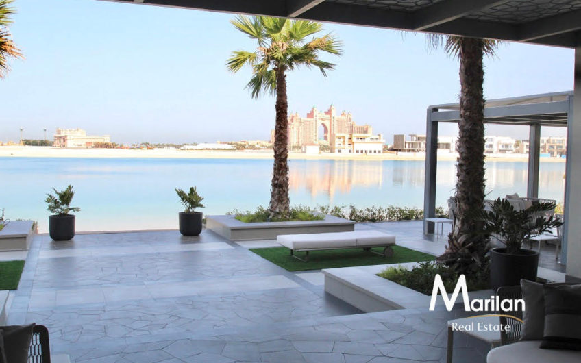 High Number | Fully Furnished | Gallery View