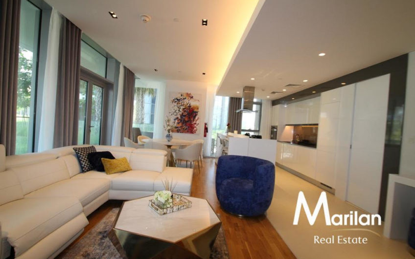 Bluewaters | 2 Bedroom