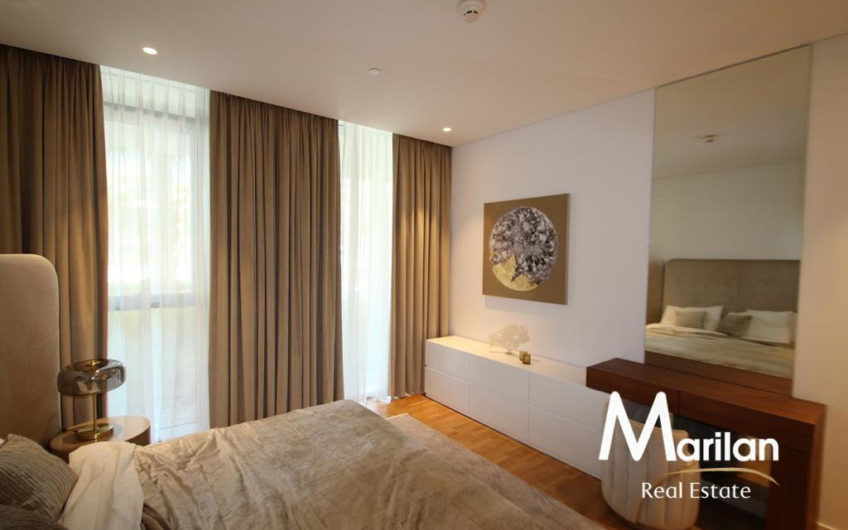 Bluewaters | 2 Bedroom