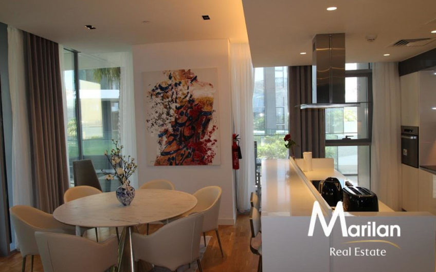 Bluewaters | 2 Bedroom