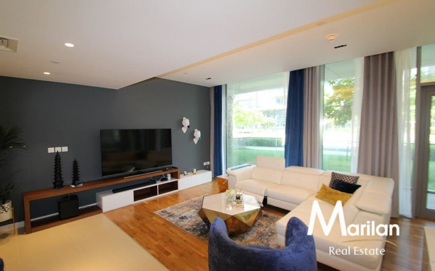 Bluewaters | 2 Bedroom