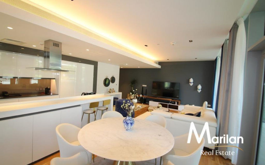 Bluewaters | 2 Bedroom