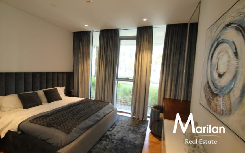 Bluewaters | 2 Bedroom