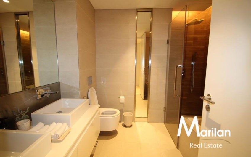 Bluewaters | 2 Bedroom