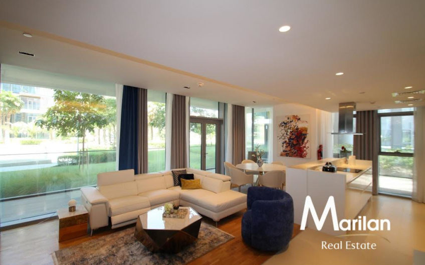 Bluewaters | 2 Bedroom