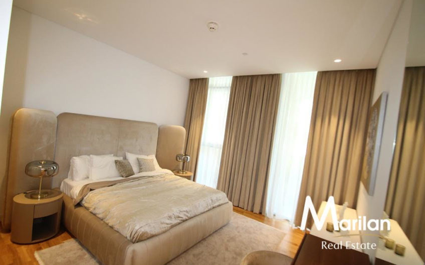 Bluewaters | 2 Bedroom